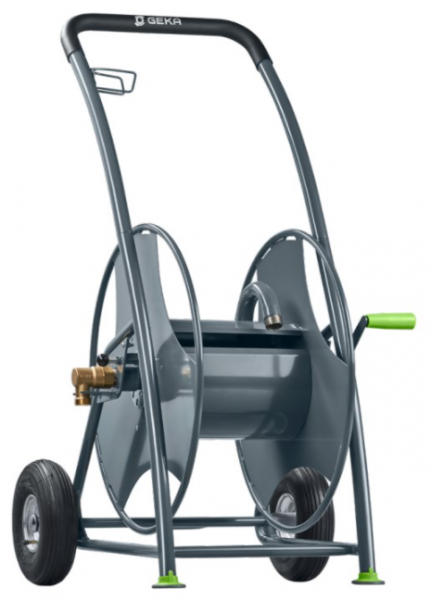 GEKA plus Schlauchwagen "P80"